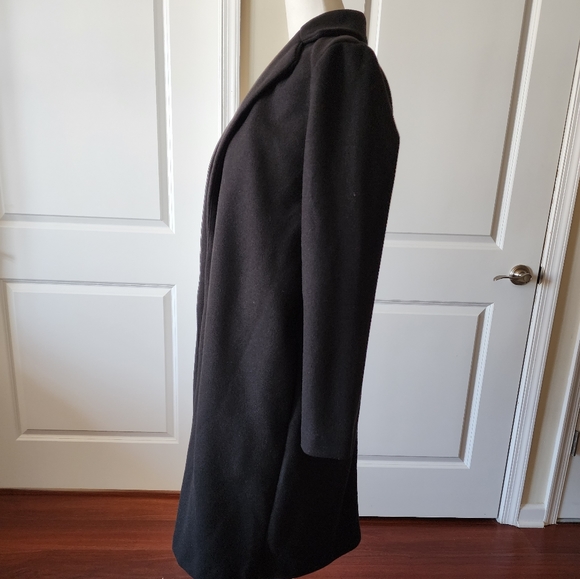 Zara coat - Picture 7 of 8